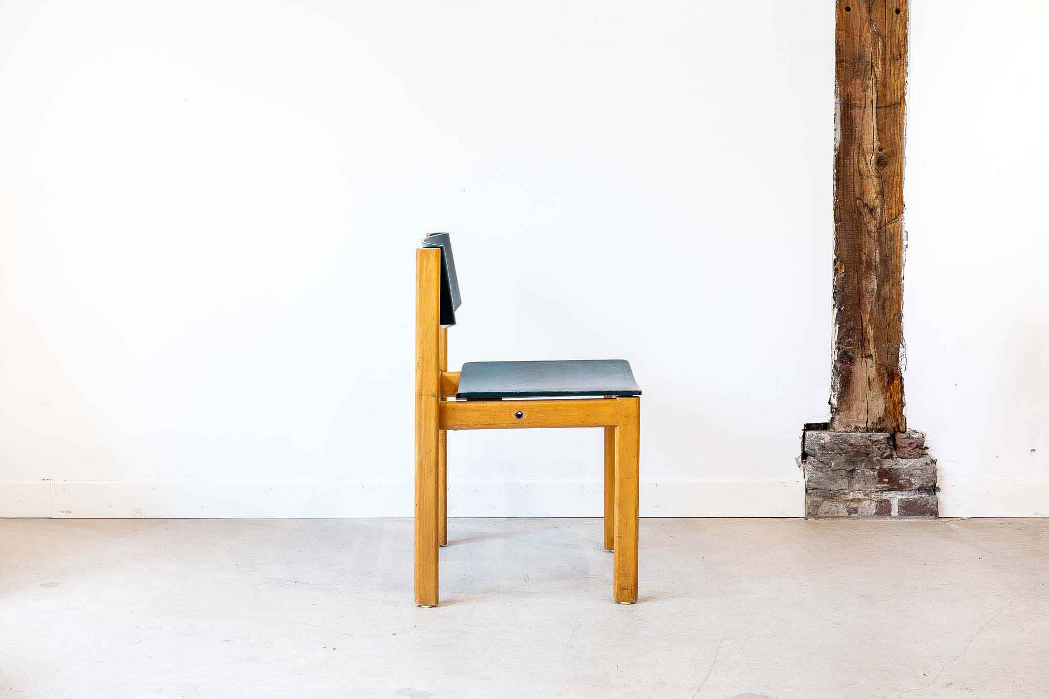 70s bentwood chairs