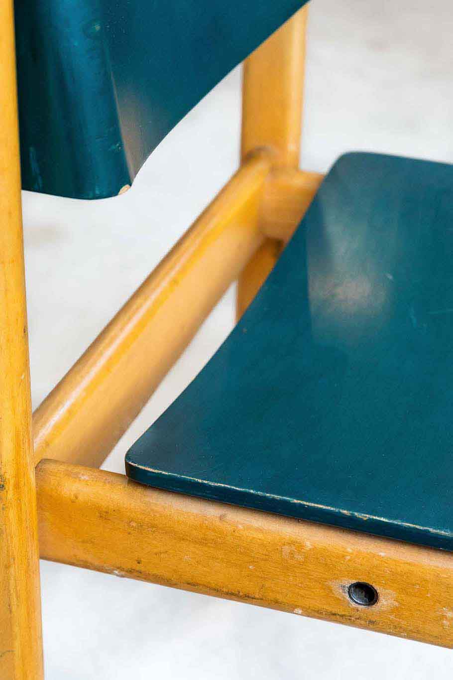 70s bentwood chairs