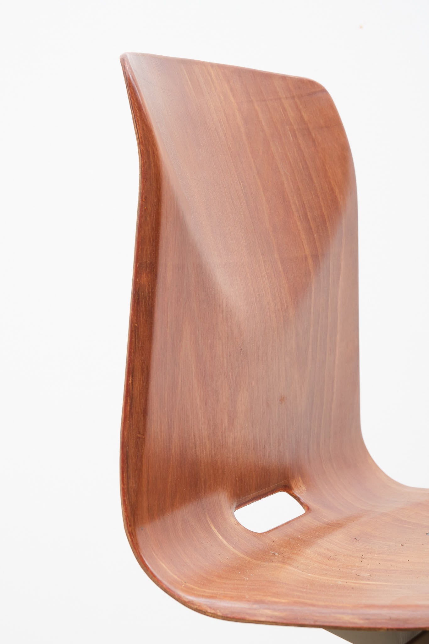 Galvanitas S22 chair oak / beige