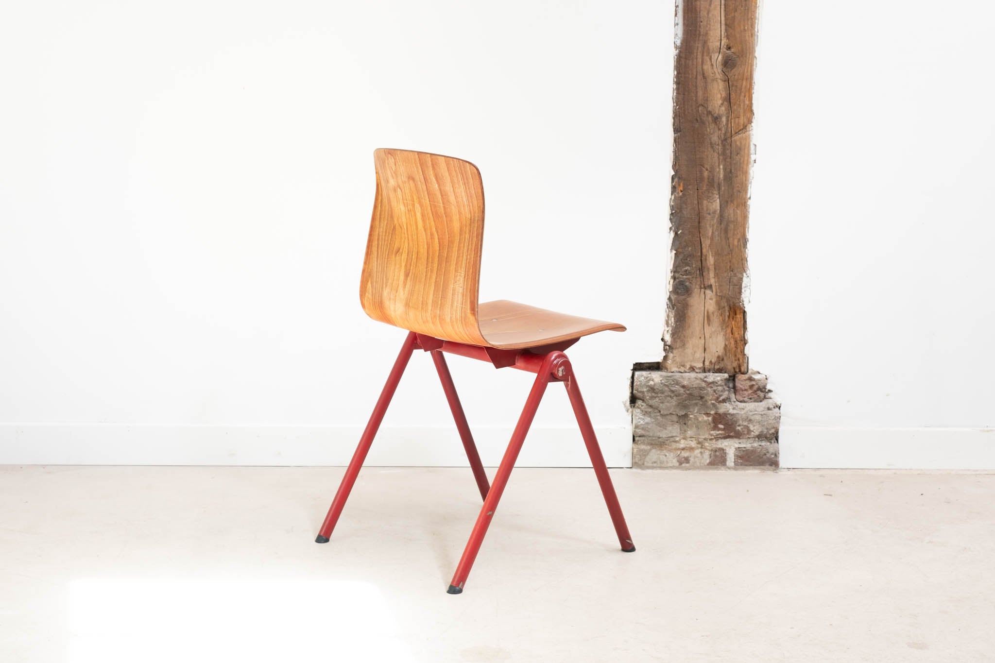 Galvanitas S30 red oak