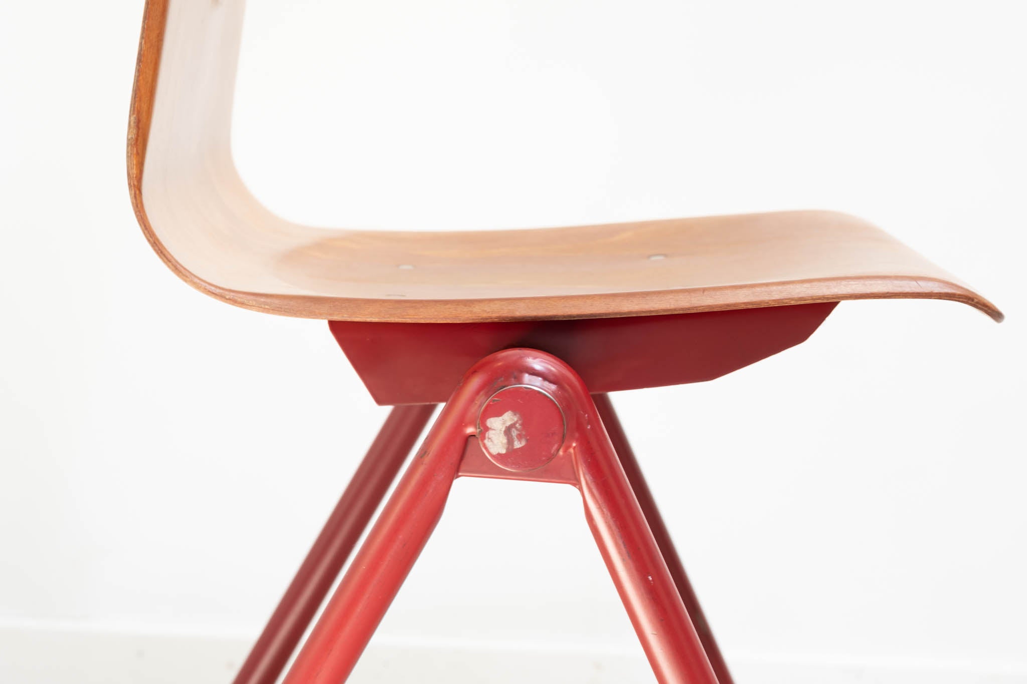 Galvanitas S30 red oak