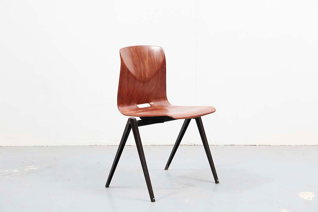 Galvanitas S22 Oak / Brown