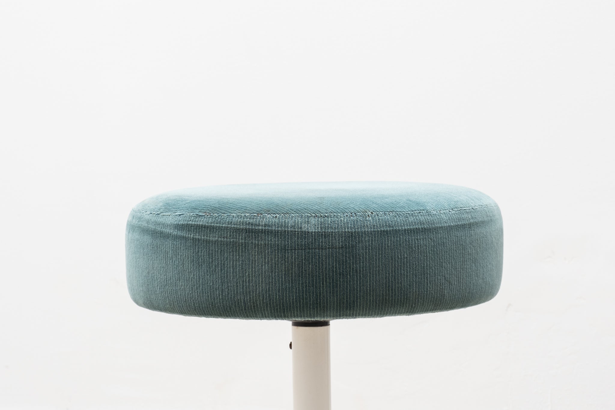 Tulip Style Low Stool